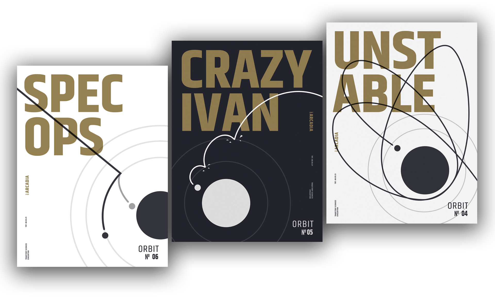 posters